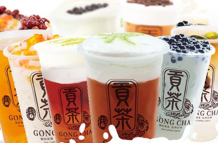 九湖镇贡茶培训